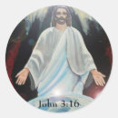 Search for jesus light of the world stickers Bible