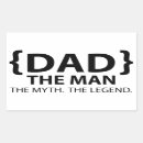 Search for myth stickers Father