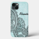 Search for motif ipad cases Pattern