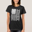 Search for fourth of july tshirts Flag
