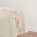 Search for country cottage tablecloths Elegant