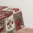 Search for patchwork tablecloths Vintage