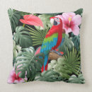 Search for parrot cushions Red