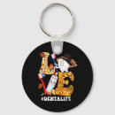 Search for dental key rings Retro