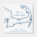 Search for party favors magnets Nautical