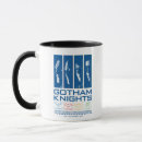 Search for gotham mugs Nightwing