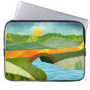 Search for green hills cases Landscape