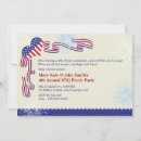 Search for picnic 4th of july invitations Fireworks