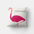 Search for bright watercolor cushions Tropical