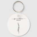Search for spine key rings Chiropractor