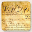 Search for constitution coasters We the people