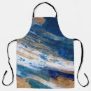 Search for acrylic paint aprons Background