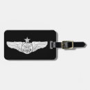 Search for air force luggage tags Usaf