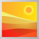 Search for mid century modern posters Sun