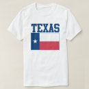 Search for state of texas tshirts Design