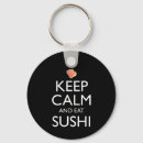 Search for sushi key rings Japanese food