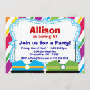Search for fair birthday invitations Children