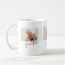 Search for grandma established mugs Black white
