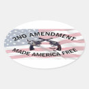 Search for guns stickers Pro gun