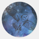 Search for midnight stickers Galaxy
