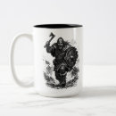 Search for battle axe mugs Warrior