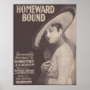 Search for bound posters Vintage