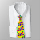 Search for unique ties Original