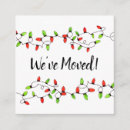 Search for seasons change postcards New home