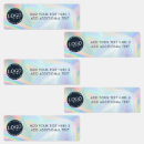 Search for fabric labels Senior