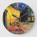 Search for van gogh clocks Artist