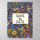 Search for floral invitation wedding posters Flowers