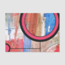 Search for mixed media tissue paper Background