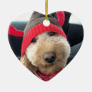 Search for goldendoodle christmas tree decorations Cute