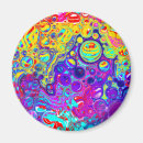 Search for abstract digital magnets Colourful