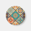 Search for brown background magnets Ethnic