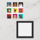 Search for rescue note cards Pets