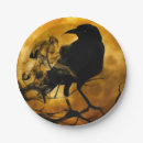 Search for crow plates Fall