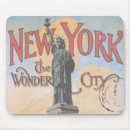 Search for new york city mouse mats travel