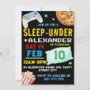 Search for late birthday invitations For kids