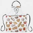 Search for bread bakers aprons Kitchen