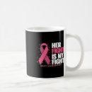 Search for cancer patients mugs Support