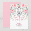 Search for some bunny is one invitations 1st