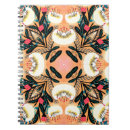 Search for hand painted notebooks Feminine