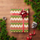 Search for zigzag wrapping paper Gold