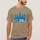 Search for new york marathon tshirts Fitness