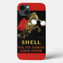 Search for shell ipad case posters Horse