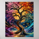 Search for four seasons posters Tree