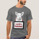 Search for porkchops Pig