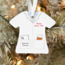 Search for pharmacist christmas tree decorations Doctor