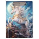 Search for unicorn clipboards Magical